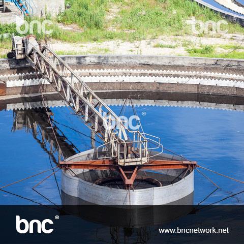 Sewage Treatment Plant Project Announced in Bahrain