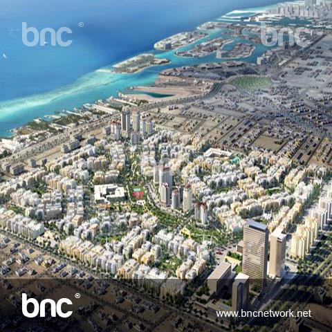 Numoraba Riyadh Project Mega Residential Project Launched in Saudi Arabia