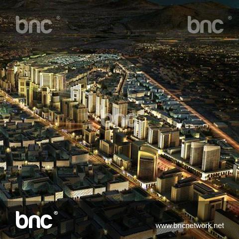 Numoraba Riyadh Project Hotel Project Takes Shape in Saudi Arabia