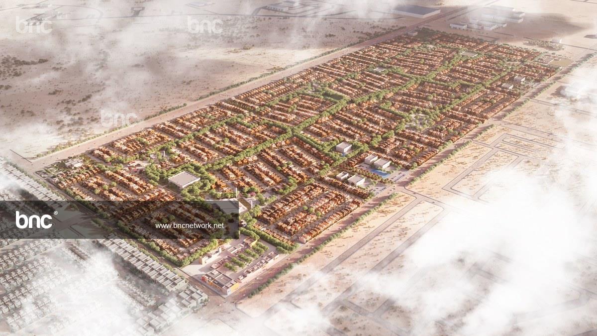 ROSHN Unveils Revolutionary New Development in Riyadh