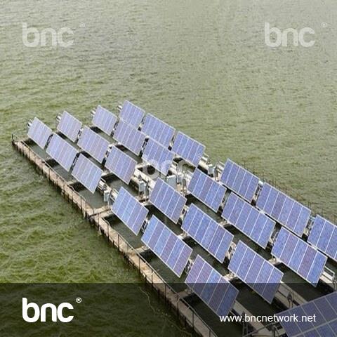 Pakistan Invites Tenders for 300 MW Floating Solar Plant in Peshawar