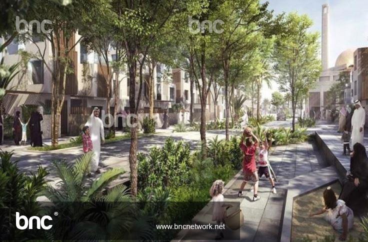 City of Tomorrow: Contract Awarded for Riyadh's Mega Residential ...