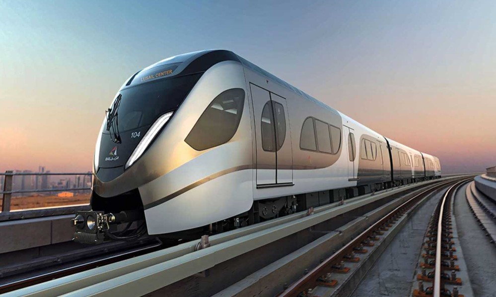 🚇 Feasibility Study Completed for Muscat’s 55-Kilometre Light Rail ...