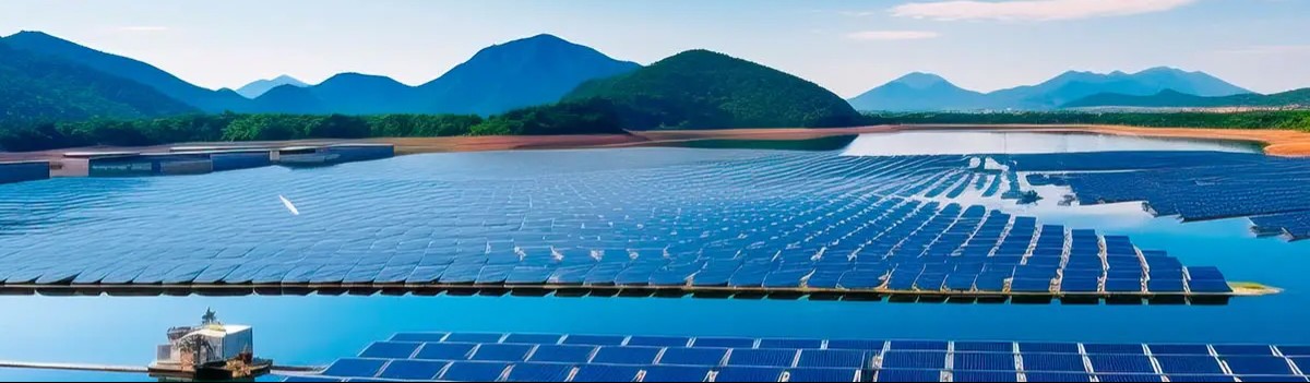 ☀️ GRIDCO Advances Plans for 225 MW Floating Solar Project at Upper ...