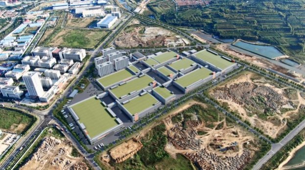 🏗️ USD 412m Foxconn–HCL OSAT Plant Groundbreaking Set for January 2026