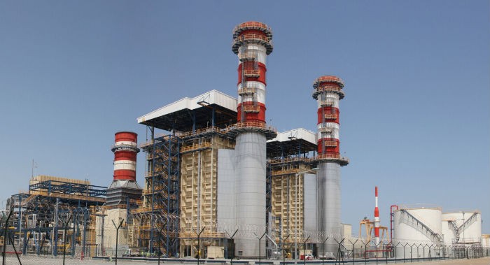 Jordan's Energy Ministry Advances Plans for Two 700MW CCGT Power Plants