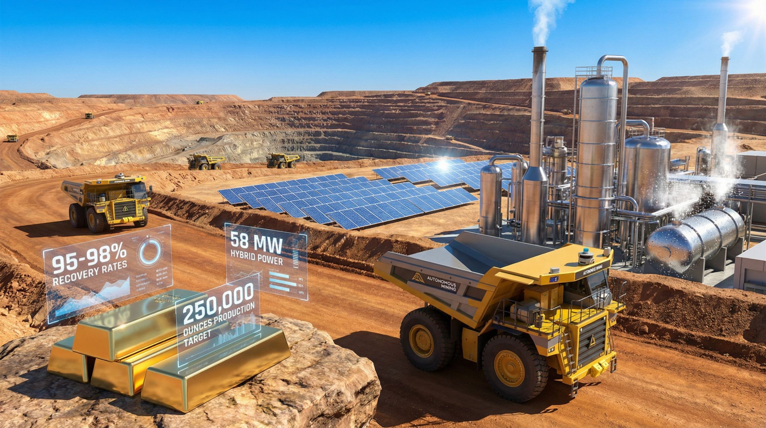 🏆 EPC Contracts Awarded for India’s First Zinc Tailings Recycling Plant