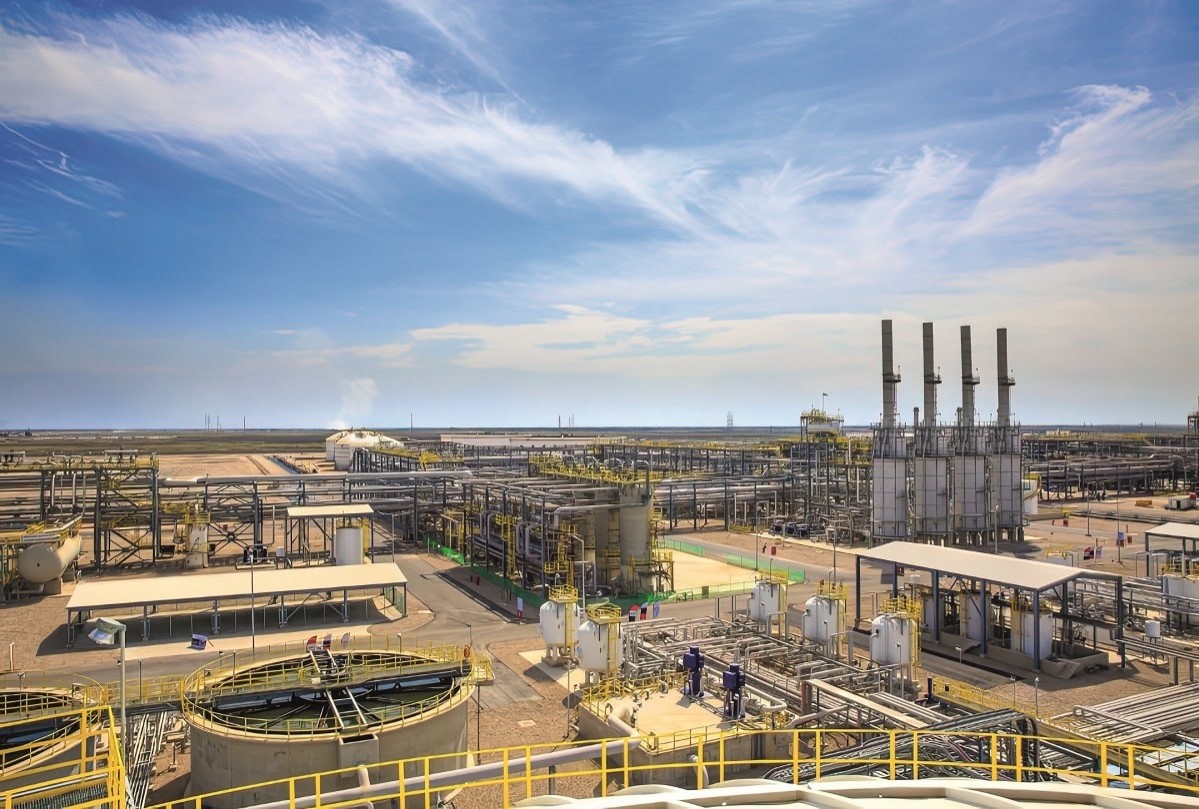 site facilities | shell saudi arabia Images High... ⏱ EPC Bid Deadline Extended for Onshore Water Injection Facilities in ...