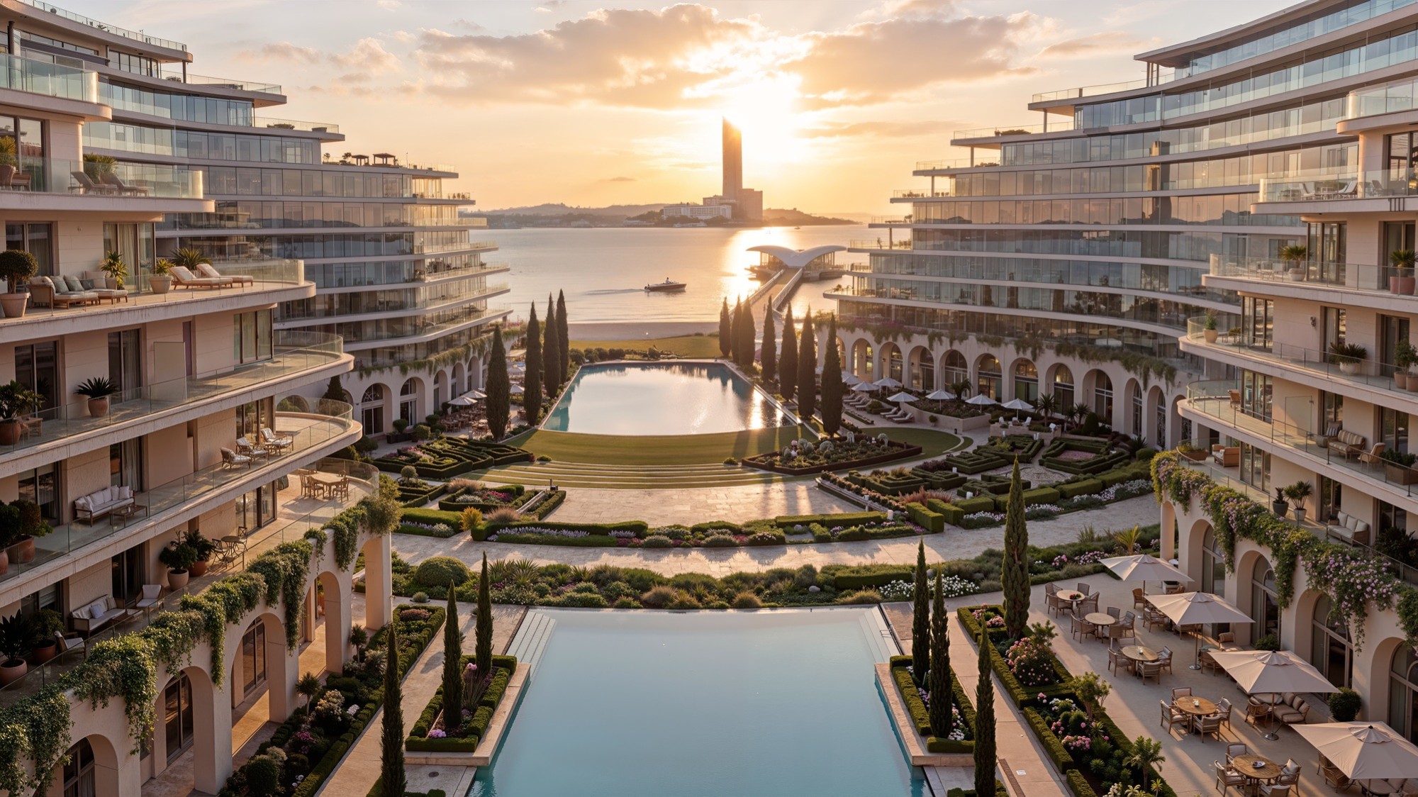 📢 BEYOND Developments and RAK Properties Launch Two New Masterplans on ...