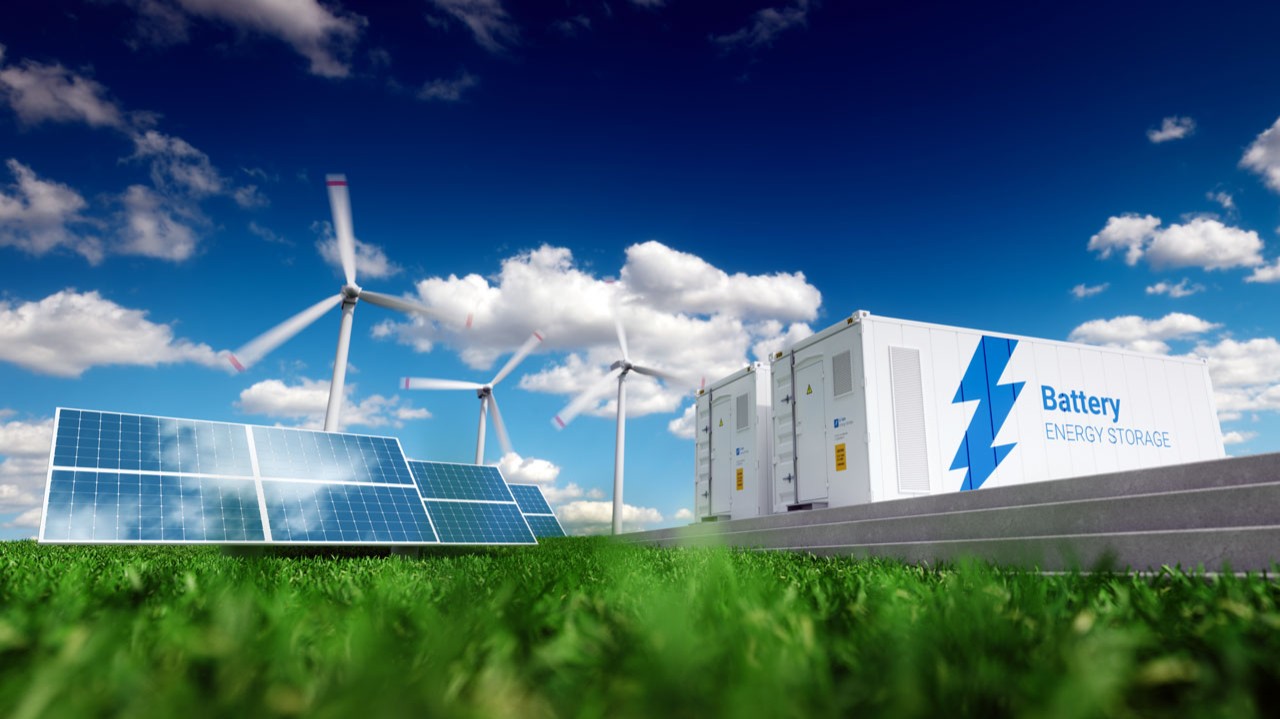 💰 Financing Advances for Egypt’s Largest Standalone BESS