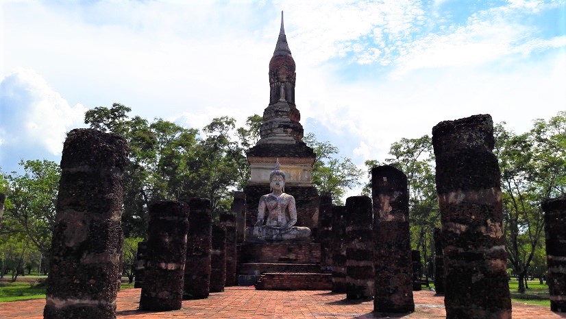 Wat Traphang Ngoen Wat Traphang Ngoen