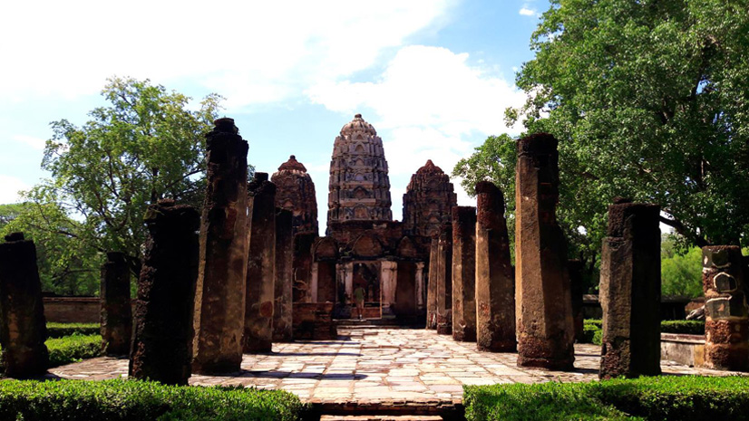 Wat Si Sawai Wat Si Sawai