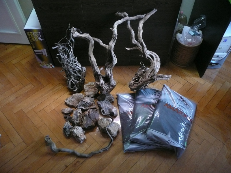 chuẩn bị phần cứng