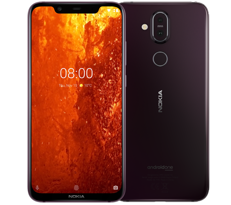 Nokia