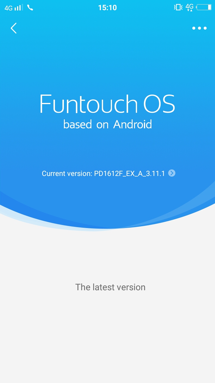 VOLTE HMNOTE4X visual data 4