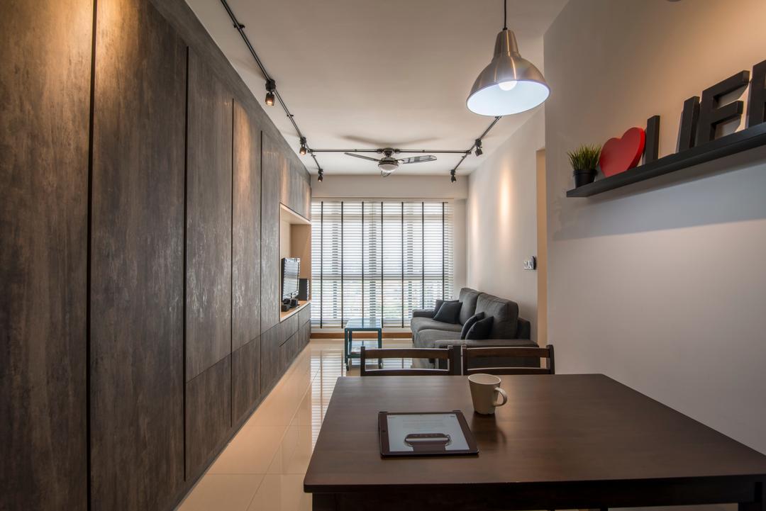 Couple Abode - Anchorvale Crescent Couple Abode - Anchorvale Crescent