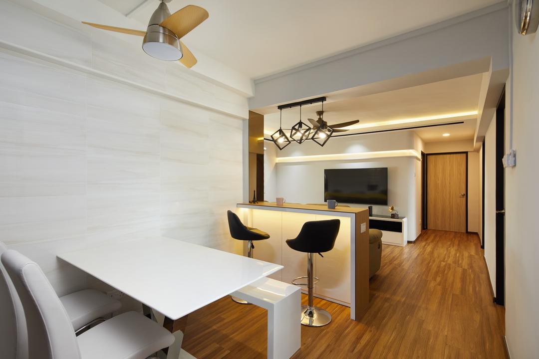 Design 4 Space - Woodlands Drive 50 Design 4 Space - Woodlands Drive 50