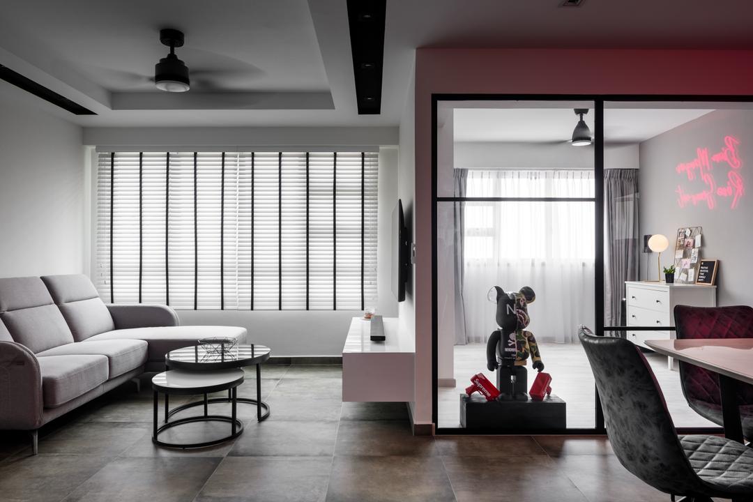 Jialux Interior - Ang Mo Kio Street 51 Jialux Interior - Ang Mo Kio Street 51
