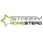 Starry Homestead