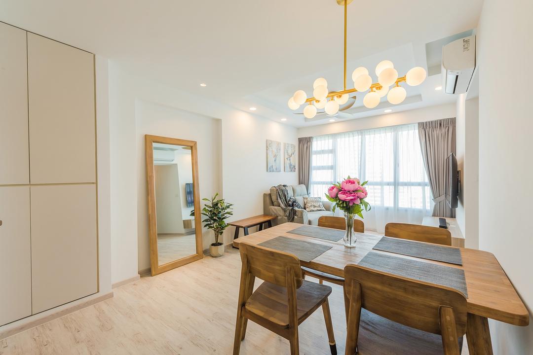 Tan Studio Pte Ltd - Jalan Tenteram Tan Studio Pte Ltd - Jalan Tenteram