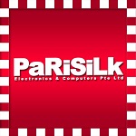 Parisilk