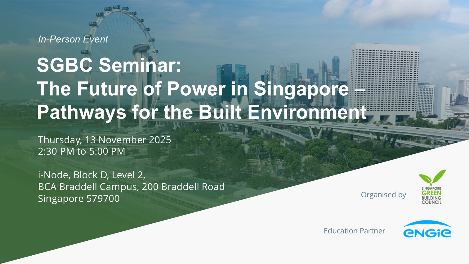 Singapore Green Building Council