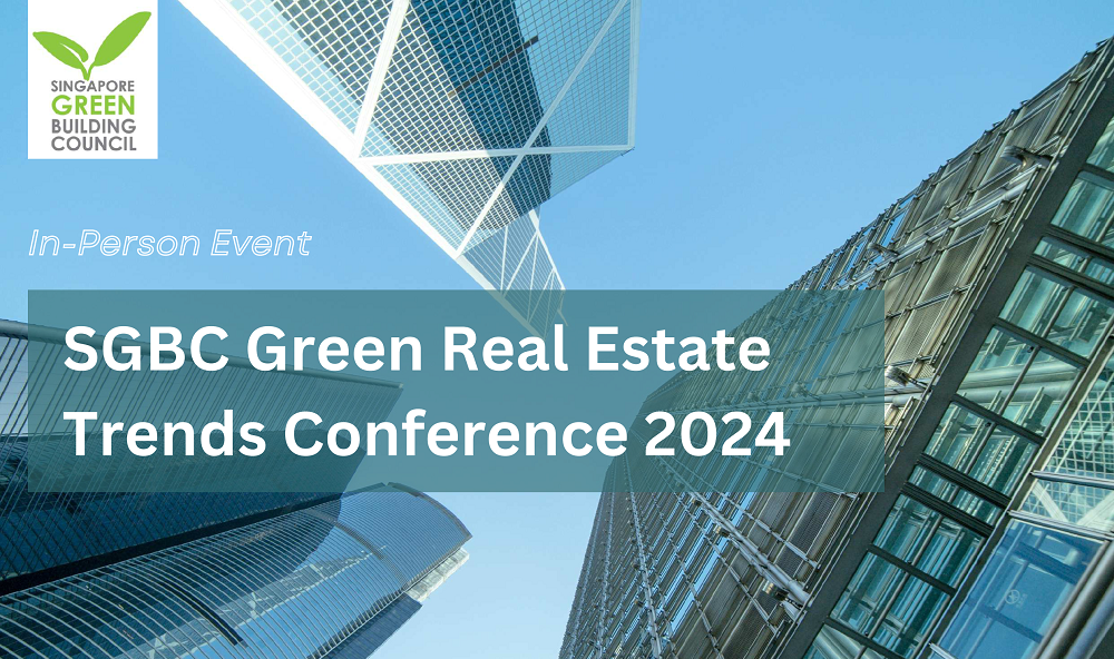 Singapore Green Building Council