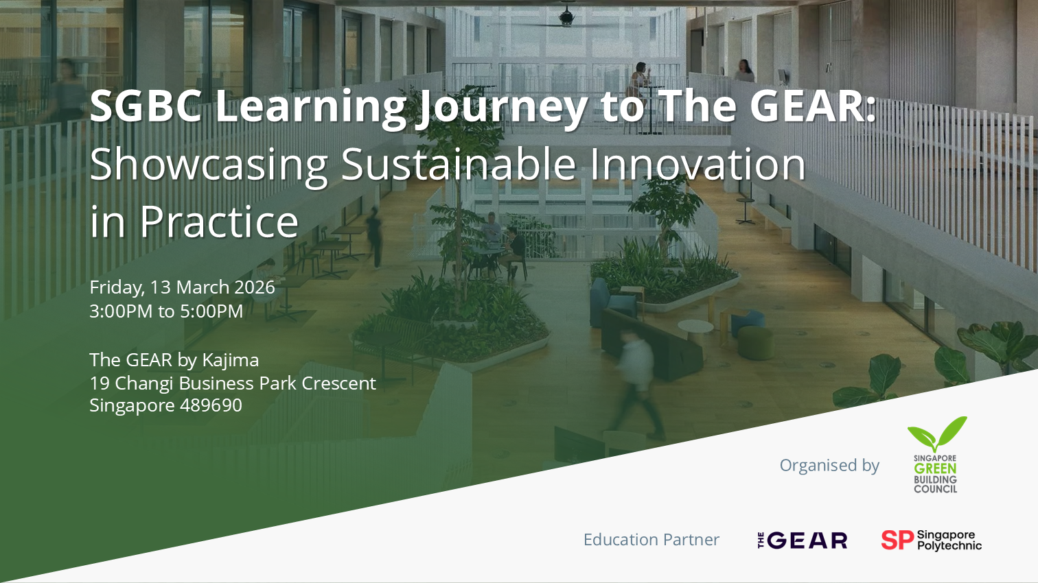 Singapore Green Building Council