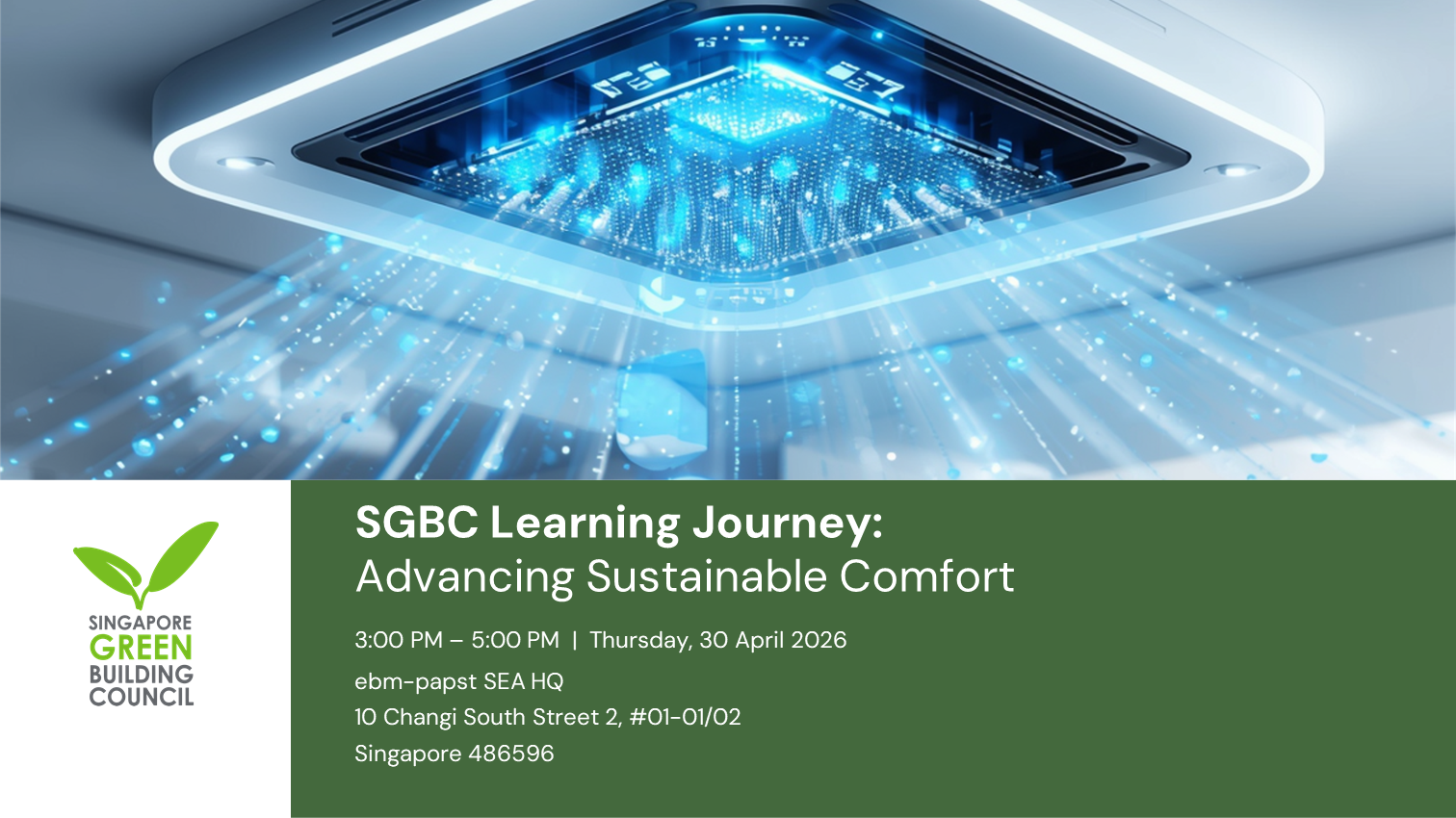 Singapore Green Building Council