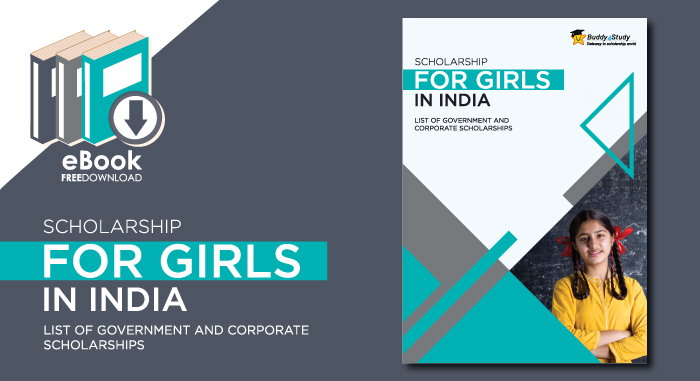 Scholarships for Girls in India