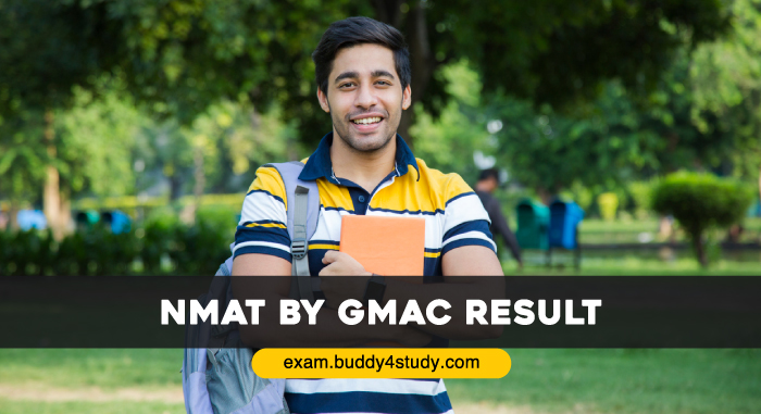 NMAT by GMAC Result 2020 - Important Dates, Scaled ...