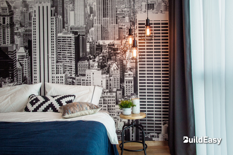 The Guide You Need - 6 Popular Interior Design Styles The Guide You Need - 6 Popular Interior Design Styles