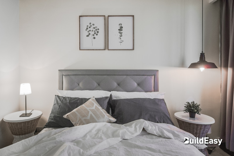 Four Ways to Design Your Home on the Cheap Four Ways to Design Your Home on the Cheap