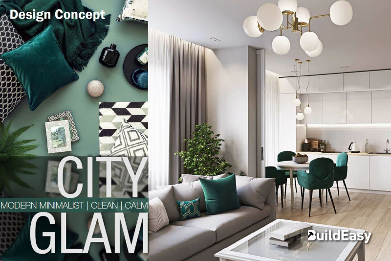 What is an Interior design Moodboard? What is an Interior design Moodboard?