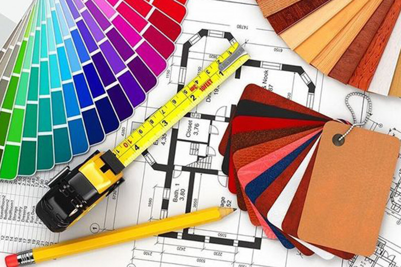 Tips on How to Work with an Interior Designer Tips on How to Work with an Interior Designer