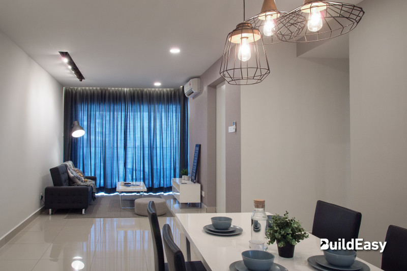 Choosing the Right Lighting for Your Home Choosing the Right Lighting for Your Home