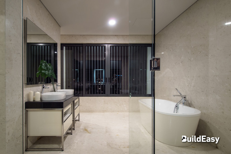 Bathroom Makeovers on a Budget Bathroom Makeovers on a Budget