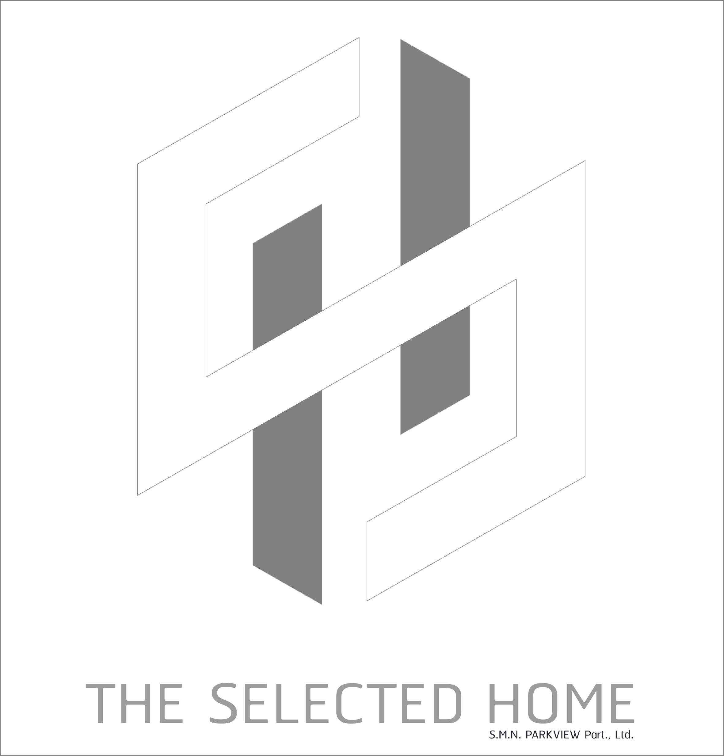 The Selected Home 3 ชลบุรี | BUILK