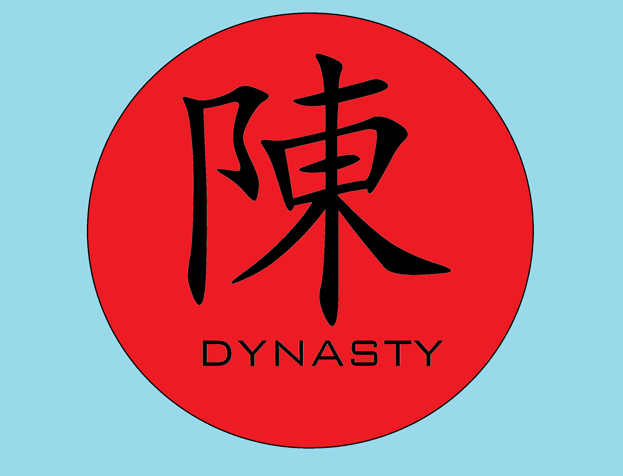 chen dynasty Metro Manila BUILK