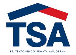 Logo PT Tektonindo Semata Anugerah