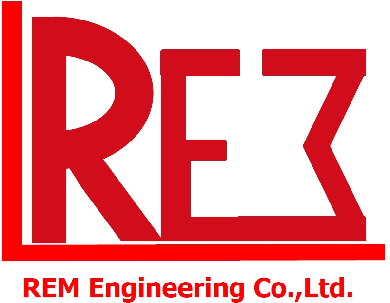 REM Engineering Co.,Ltd. รับเหมาก่อสร้าง ชลบุรี BUILK