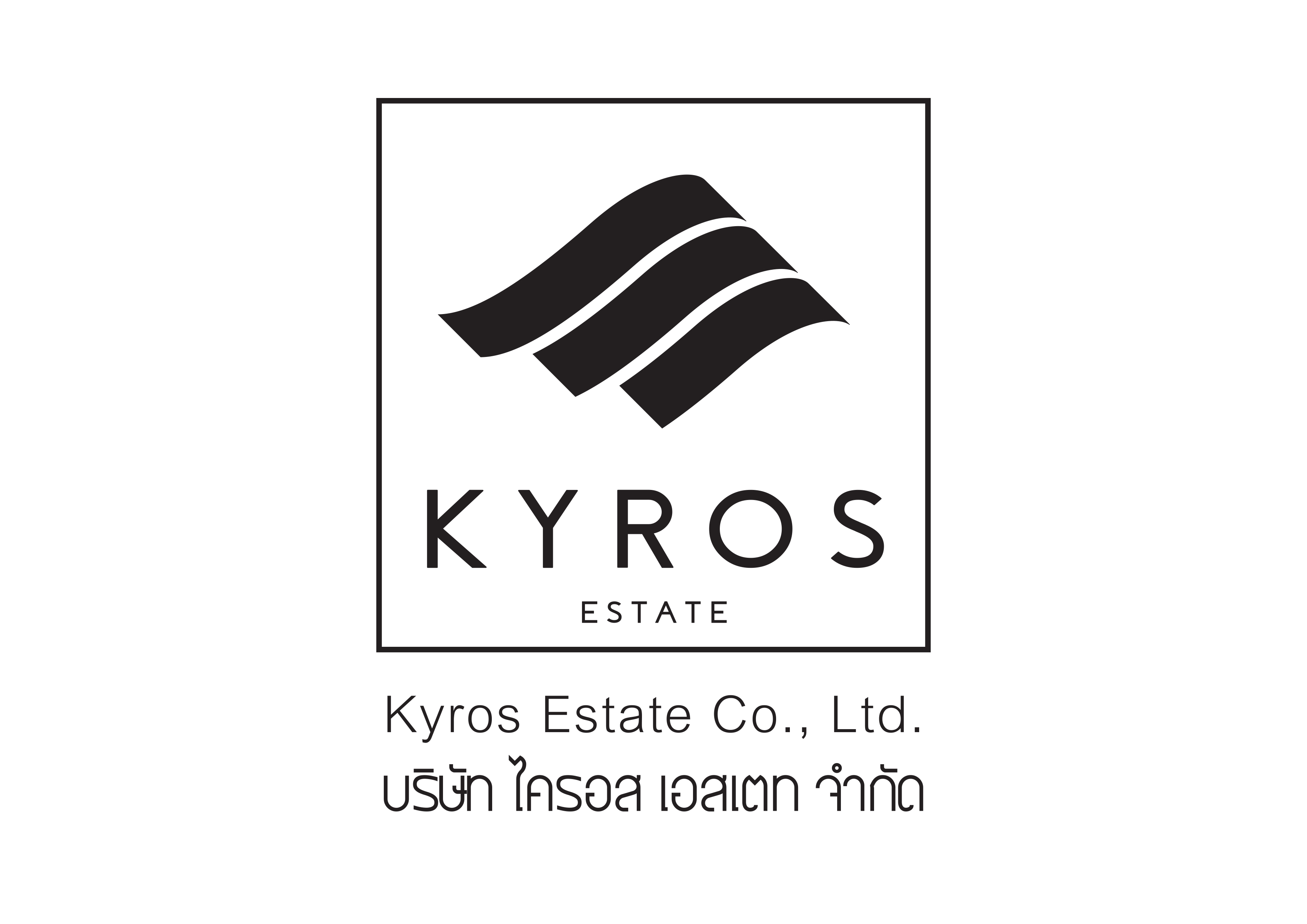 Kyros Estate Co., Ltd. กรุงเทพมหานคร BUILK