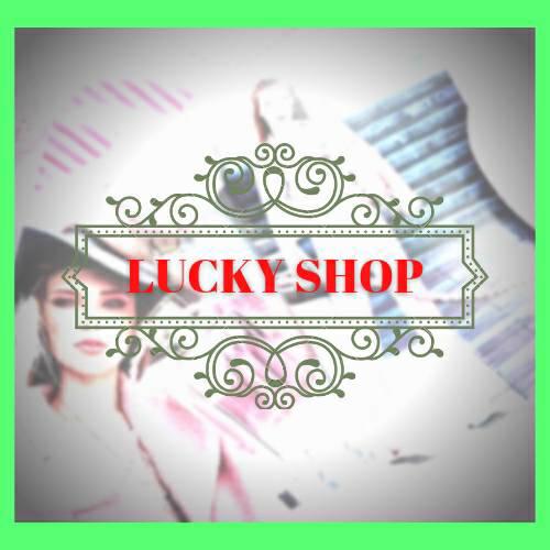 LUCKY SHOP ชลบุรี BUILK