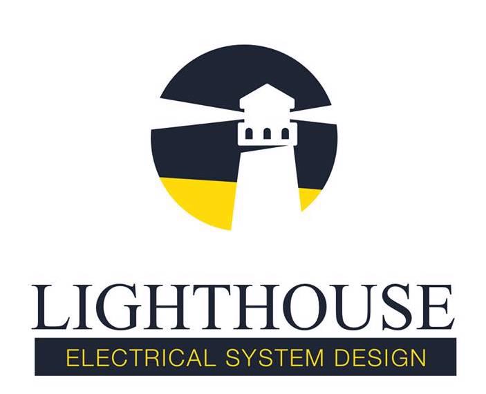 LightHouse Electrical System Design ผู้รับเหมาหลัก ลำปาง BUILK