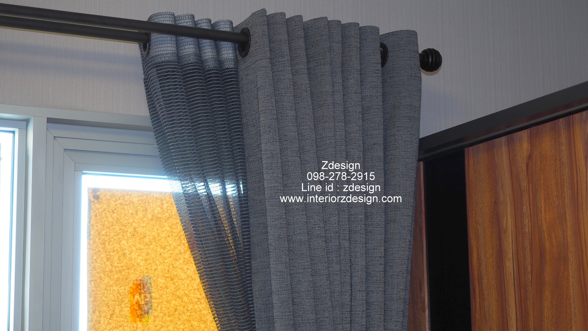 Z interior design ผู้รับเหมาช่วง กรุงเทพมหานคร BUILK