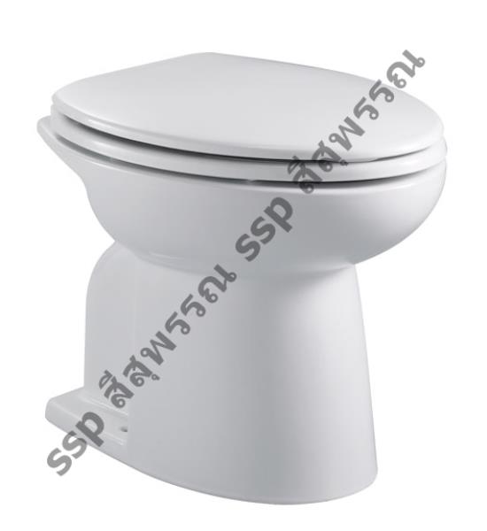 ขาย ชักโครกแบบฟลัชวาล์ว: กะรัต K17713X-WK กนก สุพรรณบุรี | สีสุพรรณ | Builk