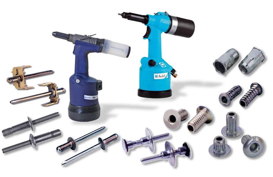 Gripwell Fastening (Thai) Co. Ltd อื่นๆ กรุงเทพมหานคร BUILK