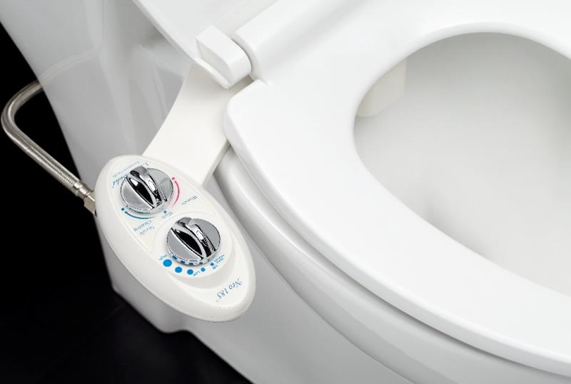 luxebidet com register
