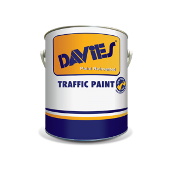 ขาย Davies Traffic Paint (Regular) Reflectorize Metro Manila YELLO