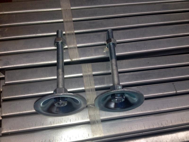 ขาย ขาฉิ่ง ฝาฉิ่ง กรุงเทพมหานคร JJ Industrial Supply Limited